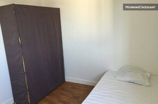 Appartement 1 pièce 14 m² · à Canéjan · 14 m² · 665 €