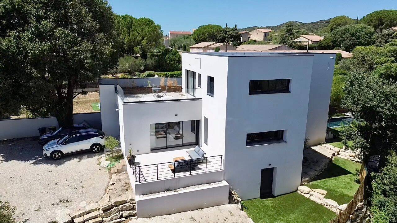 Maison 6 pièces 199 m² · à Tavel · 199 m² · 799 000 €