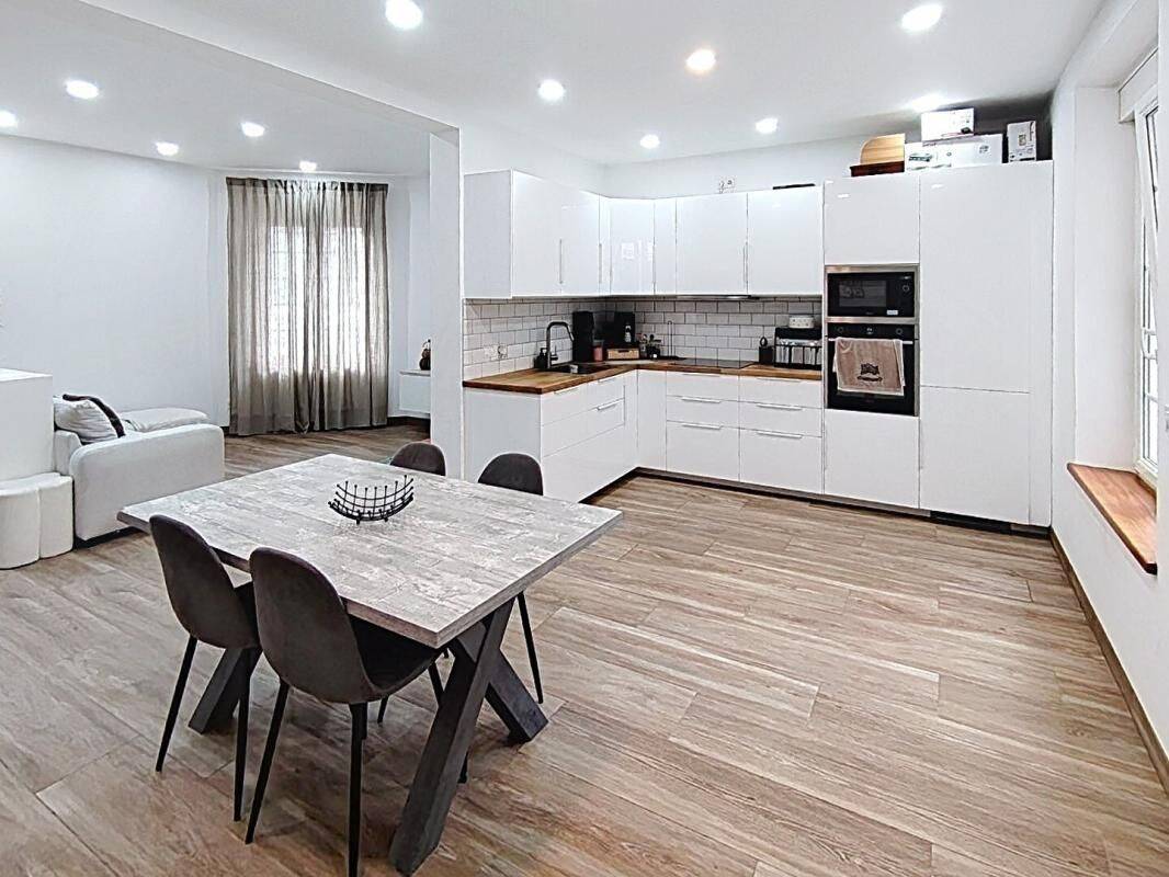 Maison 6 pièces 98 m² · à Longwy · 98 m² · 234 000 €