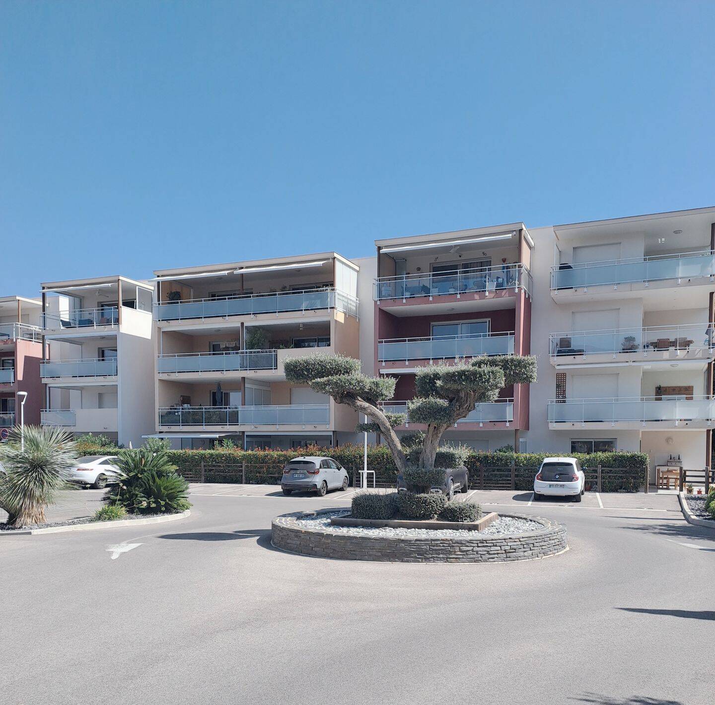 Appartement 3 pièces 73 m² · à Argelès-sur-Mer · 73 m² · 950 €