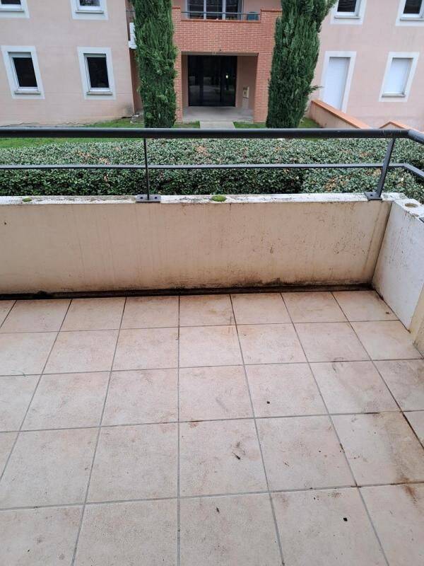 Appartement 4 pièces 86 m² · à Saint-Orens-de-Gameville · 86 m² · 916 €/mois