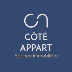 Côté Appart logo