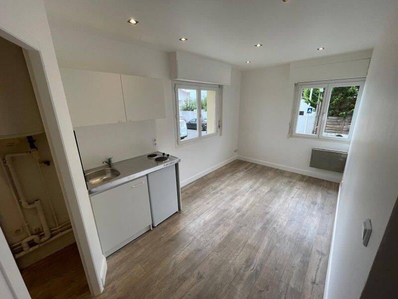 Appartement 1 pièce 15 m² · à Bayonne · 14,9 m² · 86 000 €