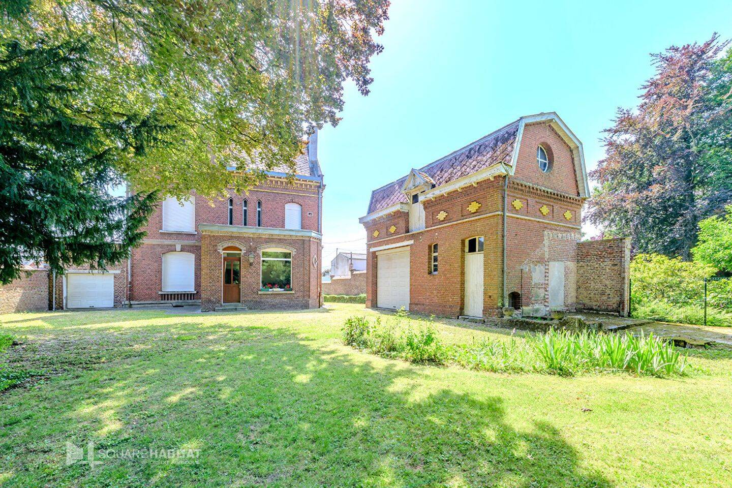 Maison 7 pièces 211 m² · à Bertry · 211 m² · 262 000 €