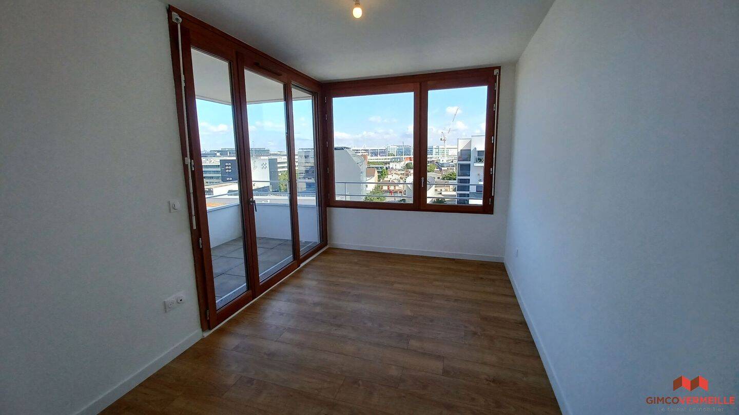 Appartement 4 pièces 66 m² · à Saint-Denis · 66,3 m² · 1 400 €/mois