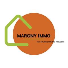 MARGNY IMMO logo