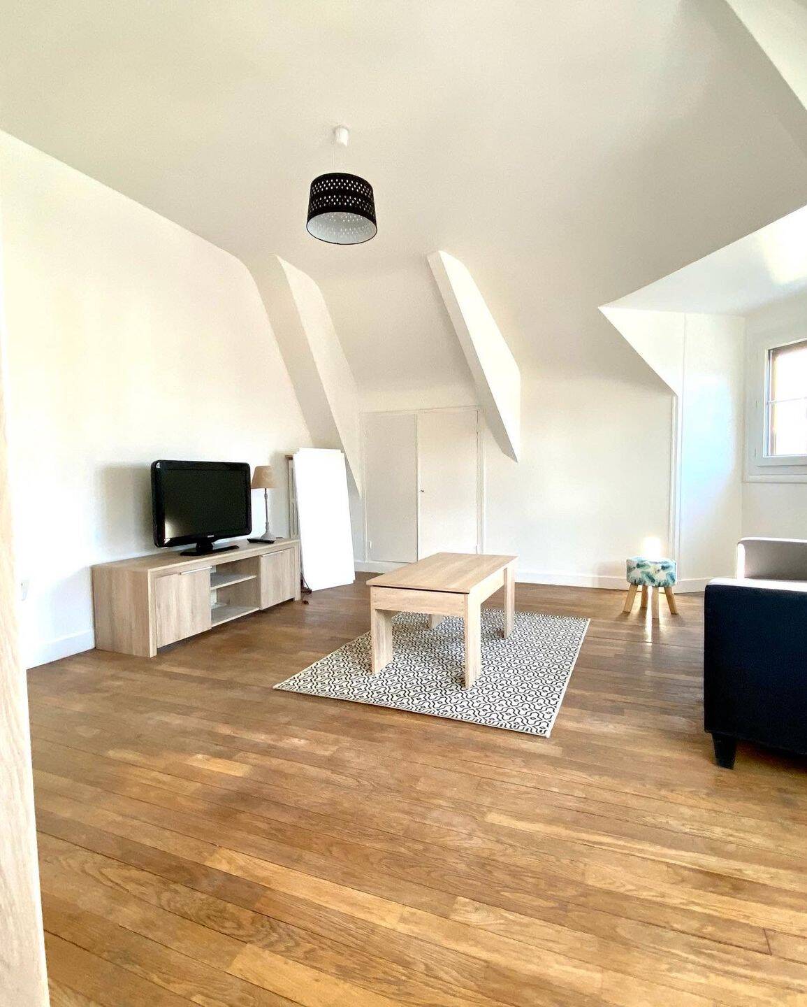 Appartement 2 pièces 41 m² · à Orléans · 40,8 m² · 733 €