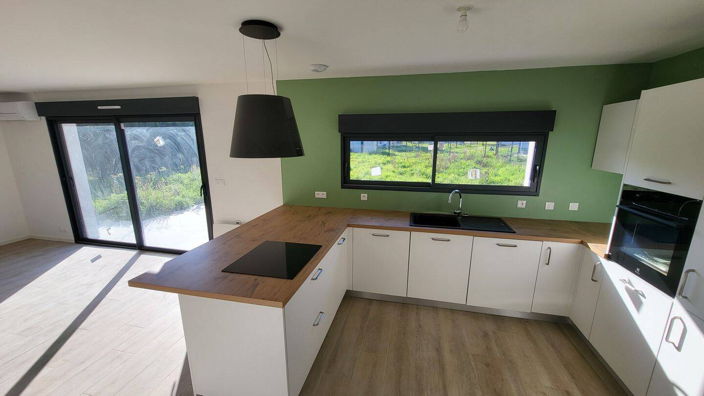 Maison 4 pièces 114 m² · à Vallons-de-l'Erdre · 114 m² · 219 500 €