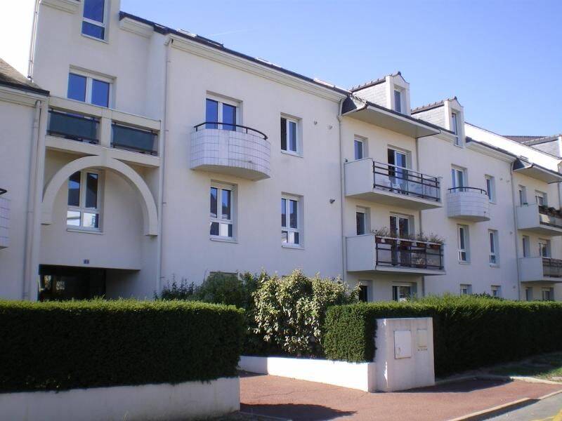 Appartement 3 pièces 75 m² · à Angers · 75,1 m² · 775 €/mois