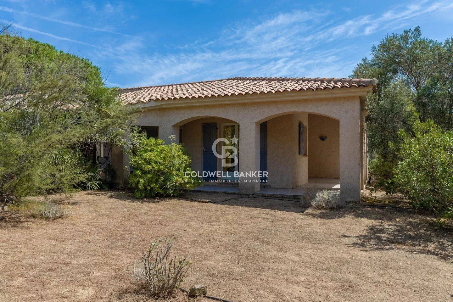 Maison 4 pièces 115 m² · à Corbara · 115,3 m² · 995 000 €