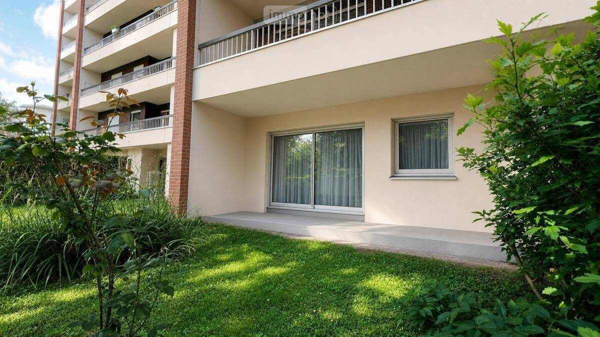 Appartement 2 pièces 44 m² · à Loos · 44 m² · 149 000 €