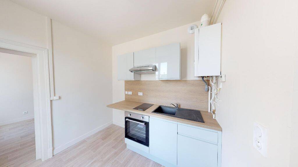 Appartement 1 pièce 24 m² · à Chartres · 24 m² · 320 €