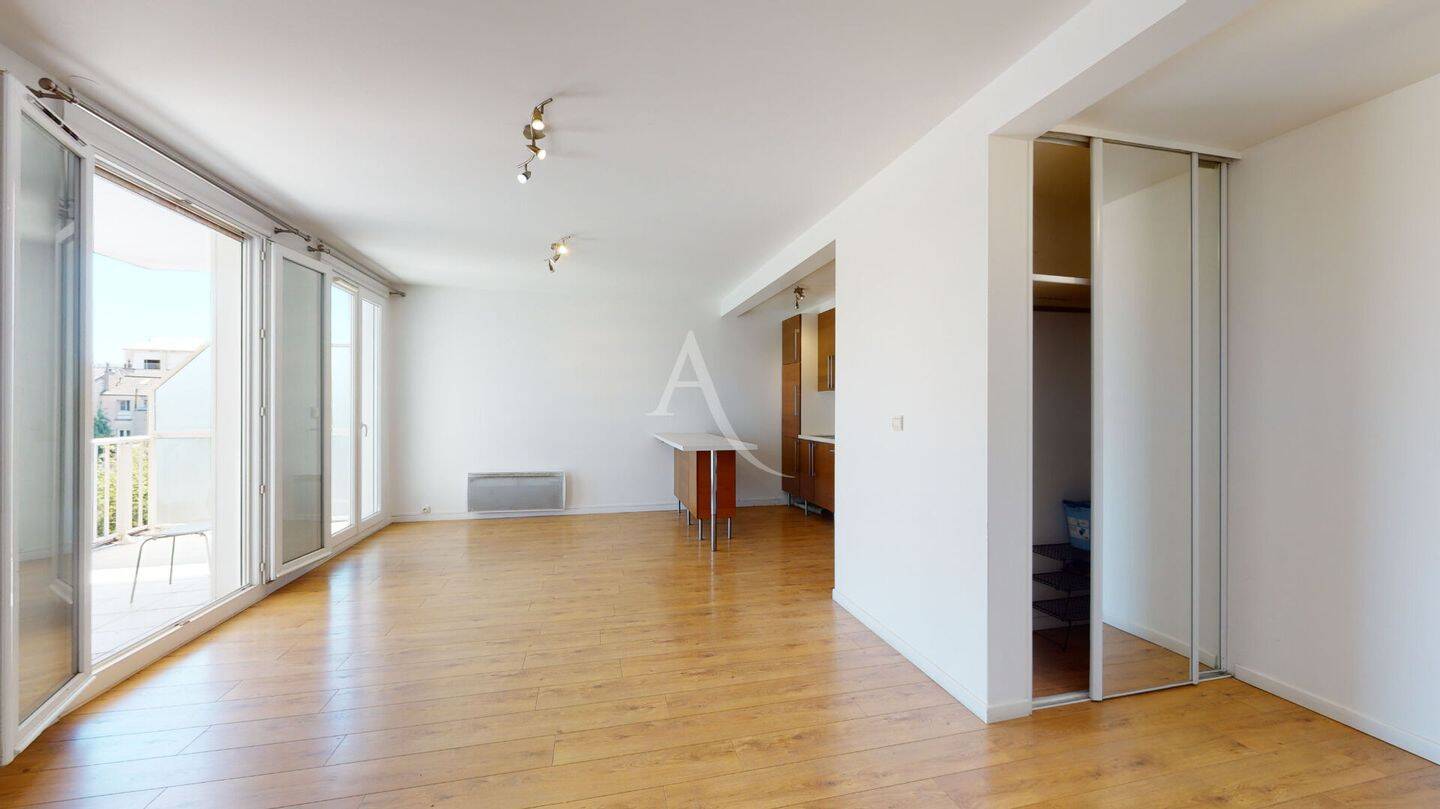 Appartement 3 pièces 75 m² · à Alfortville · 75,2 m² · 1 528 €