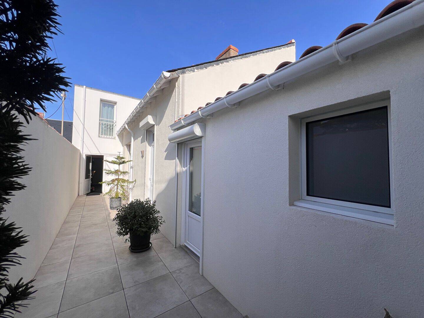 Maison 5 pièces 100 m² · à Les Sables-d'Olonne · 100 m² · 598 000 €