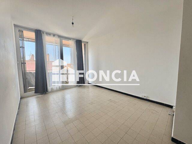 Appartement 4 pièces 65 m² · à Toulon · 64,7 m² · 690 €/mois