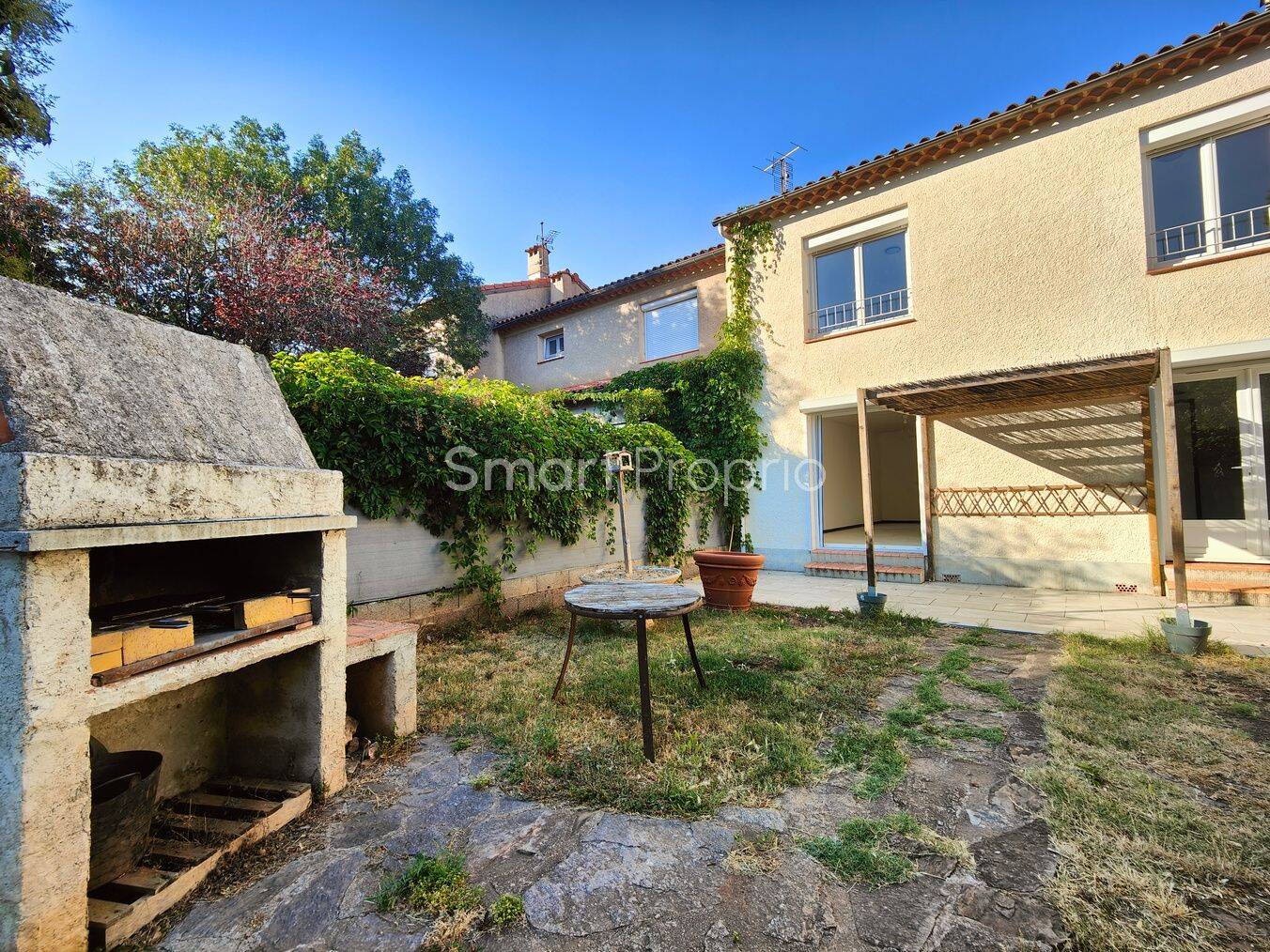 Maison 4 pièces 90 m² · à Lamalou-les-Bains · 90 m² · 210 000 €