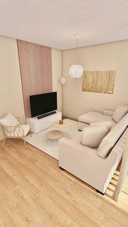 Appartement 2 pièces 39 m² · à Paris 2ème Arrondissement · 39 m² · 475 000 €