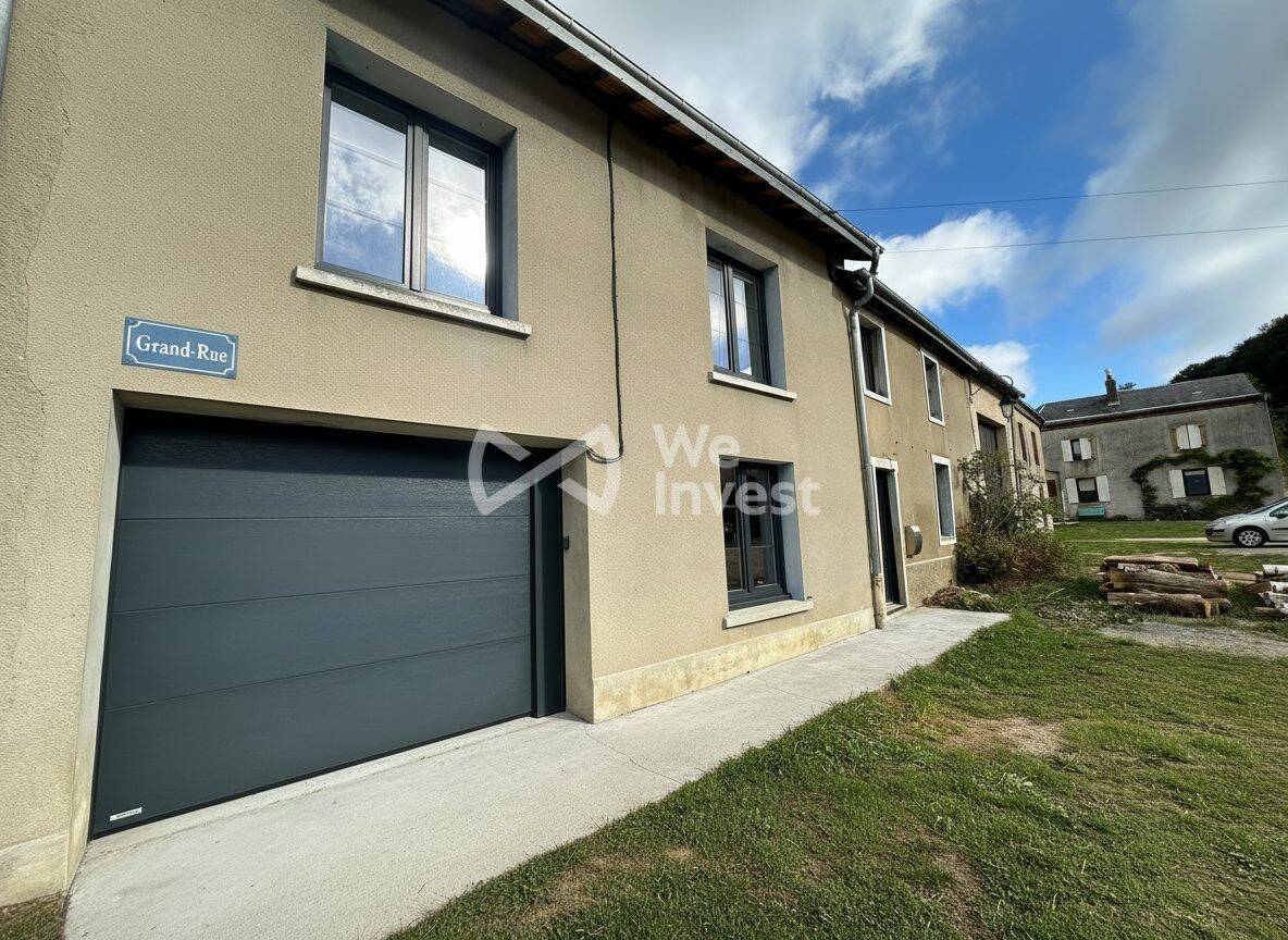Maison 5 pièces 183 m² · à Margny · 183 m² · 249 000 €