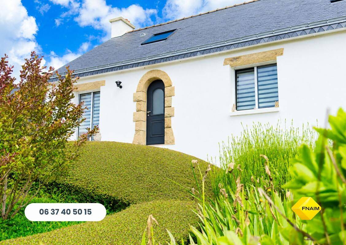 Maison 6 pièces 128 m² · à Theix-Noyalo · 128 m² · 488 800 €