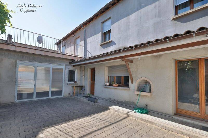 Maison 6 pièces 187 m² · à Mâcon · 187 m² · 399 000 €