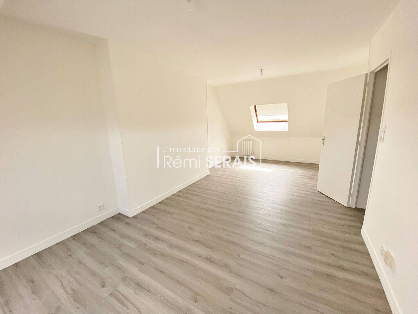 Appartement 2 pièces 45 m² · à Argentan · 44,7 m² · 420 €