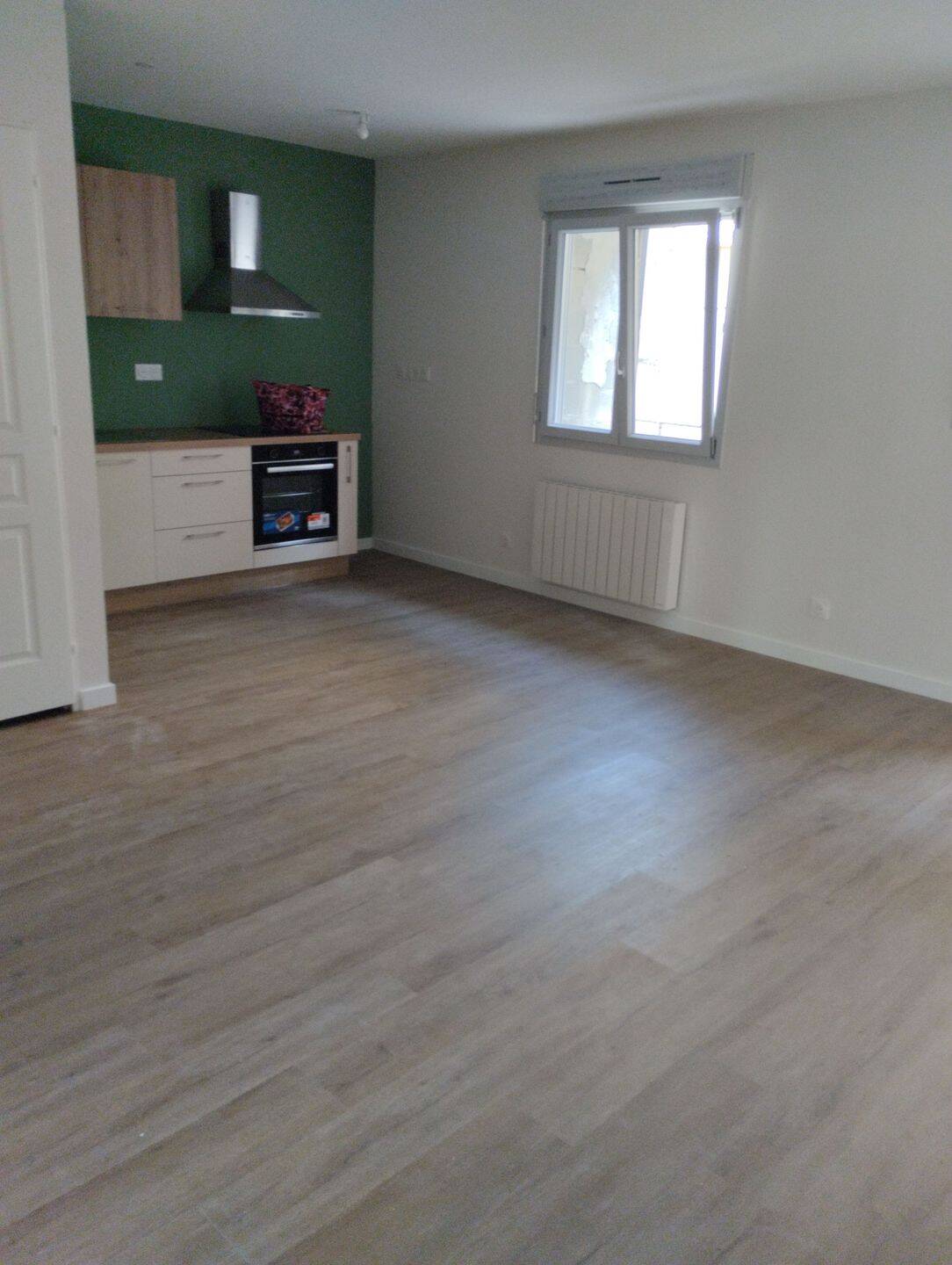 Appartement 2 pièces 47 m² · à Hauts de Bienne · 47 m² · 700 €