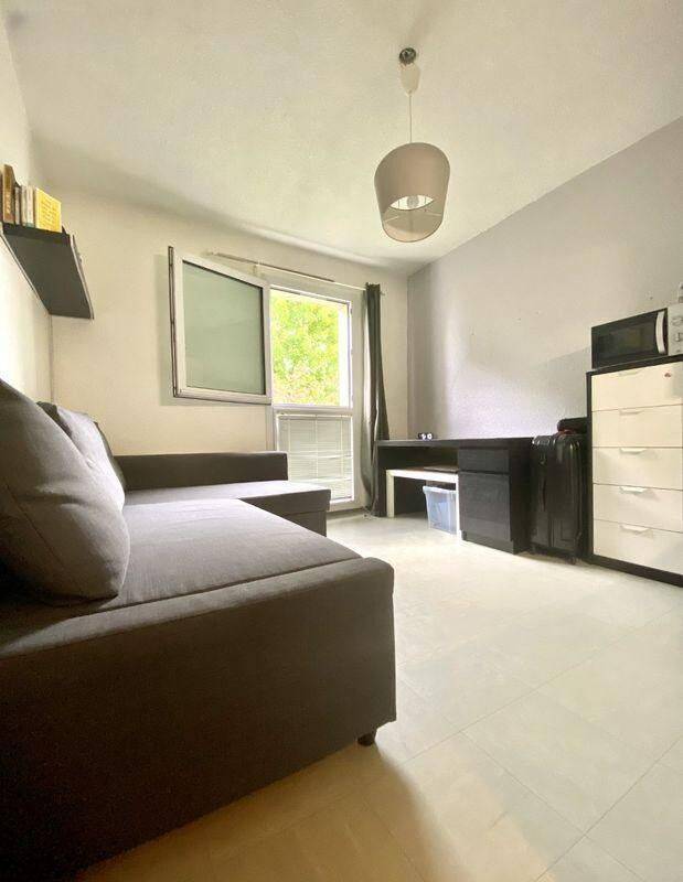 Appartement 1 pièce 19 m² · à Tours · 19 m² · 450 €/mois