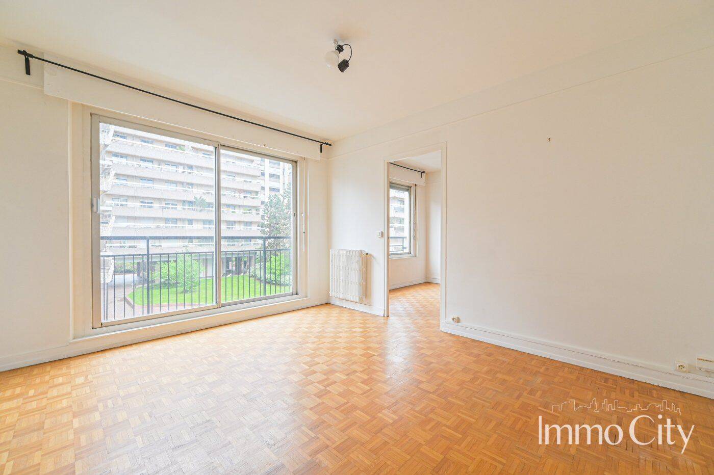 Appartement 2 pièces 47 m² · à Boulogne-Billancourt · 47,3 m² · 1 333 €/mois