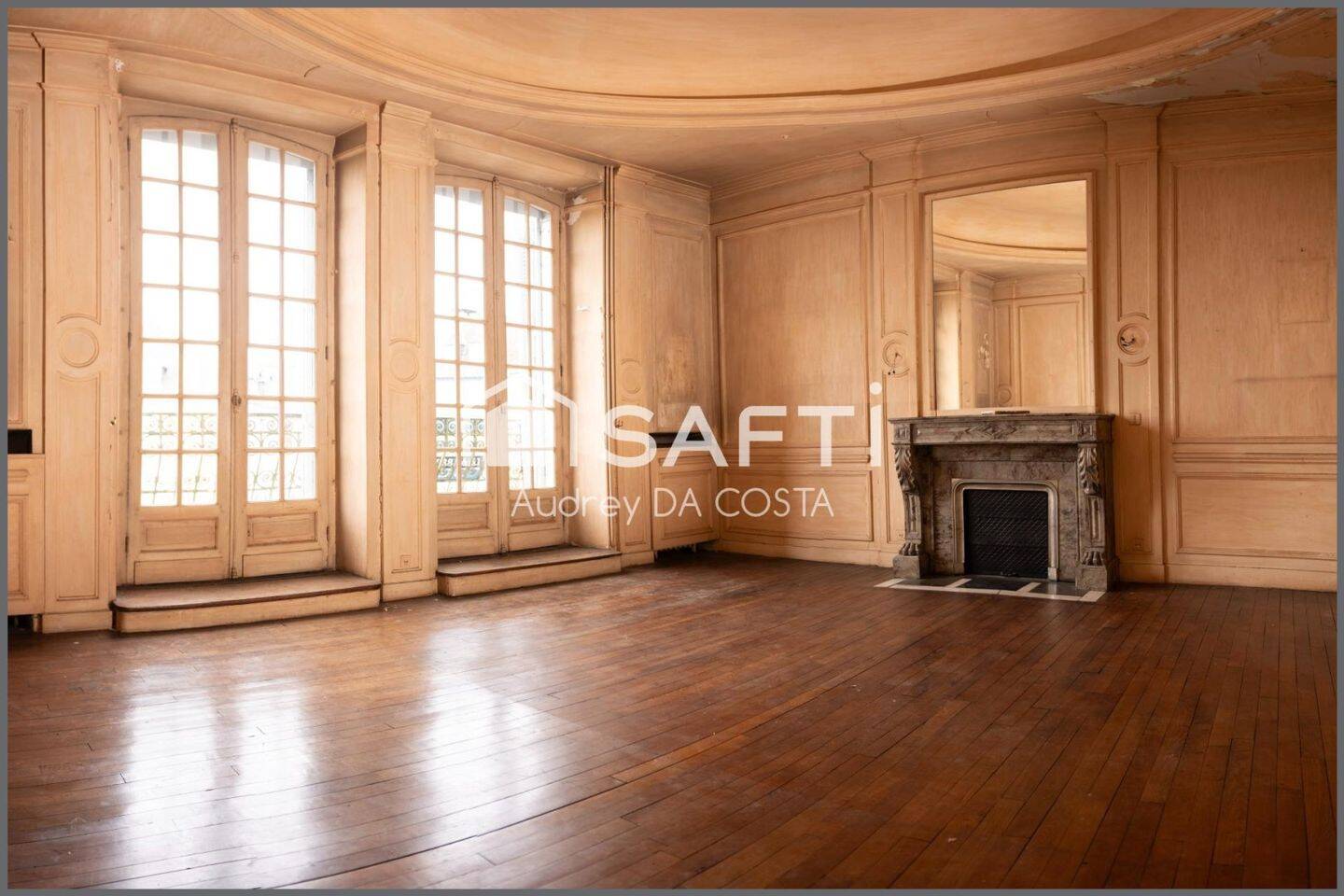 Appartement 11 pièces 293 m² · à Oloron-Sainte-Marie · 293 m² · 295 000 €