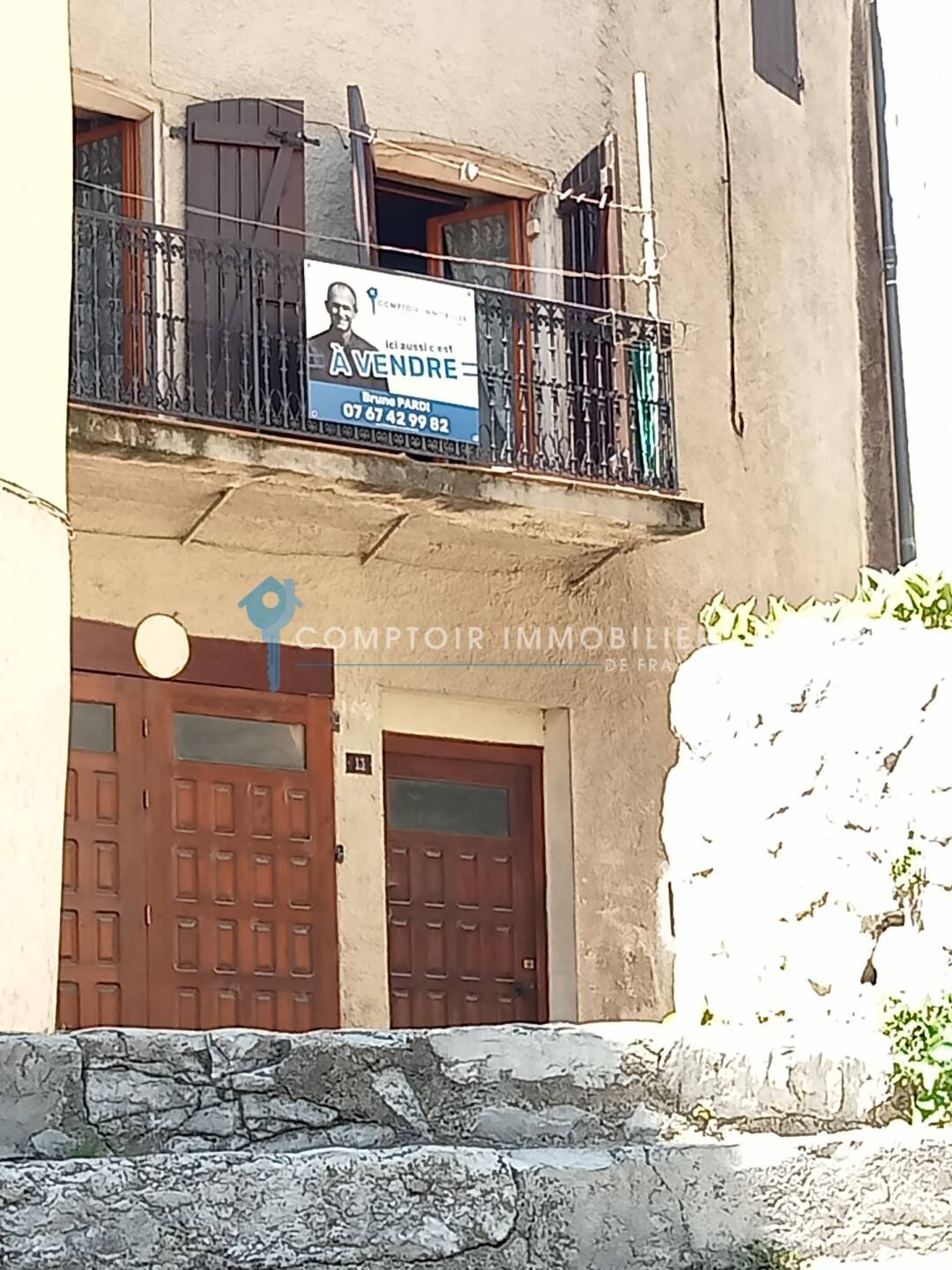 Maison 4 pièces 90 m² · à La Voulte-sur-Rhône · 90 m² · 88 000 €