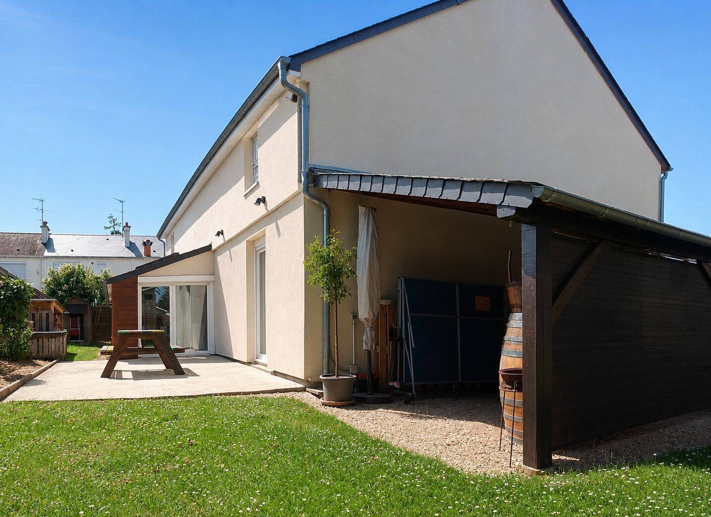Maison 7 pièces 178 m² · à Tours · 178 m² · 429 000 €