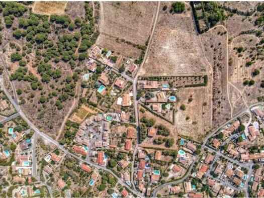 Terrain constructible à vendre 189 900 € 769 m² de terrain Marcorignan 11120