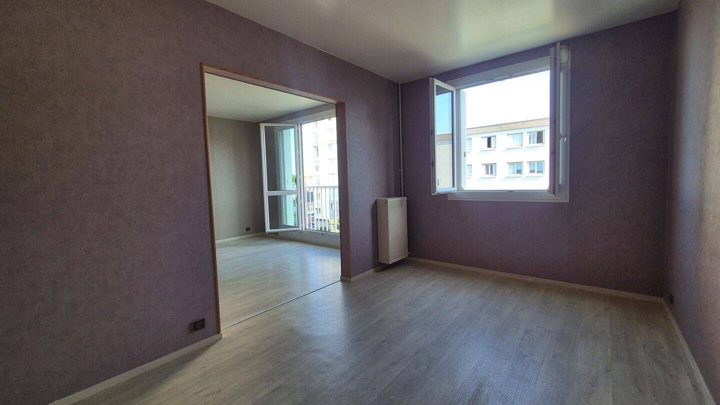 Appartement 3 pièces 68 m² · à Le Havre · 68 m² · 127 000 €