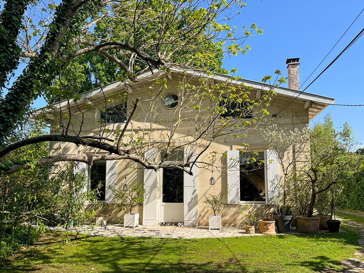 Maison 6 pièces 161 m² · à Gradignan · 161 m² · 799 000 €
