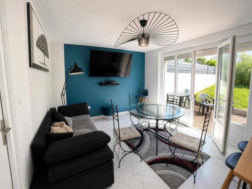 Maison 5 pièces 123 m² · à Fécamp · 123 m² · 225 000 €