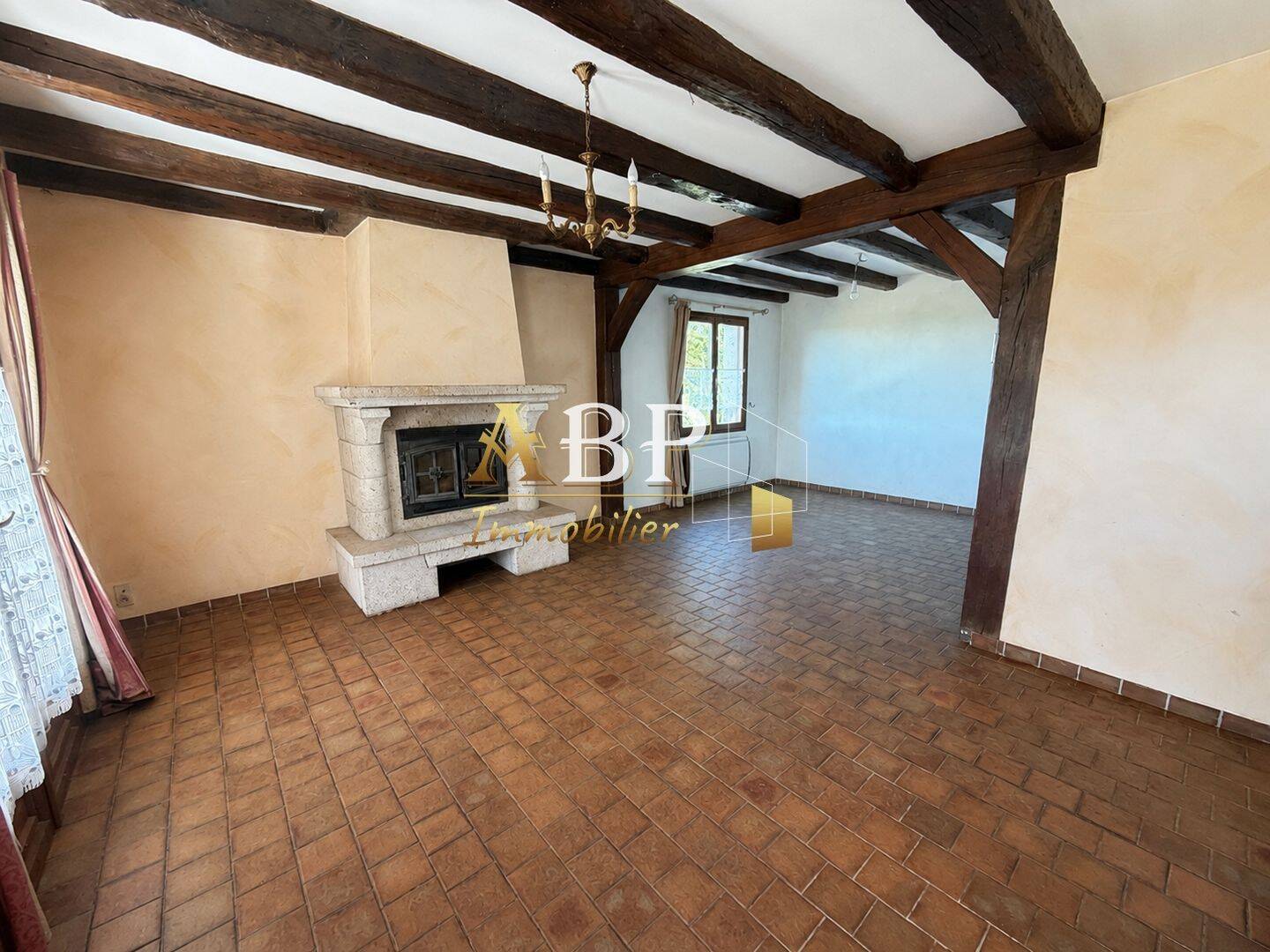 Maison 4 pièces 126 m² · à Fréteval · 125,8 m² · 164 300 €