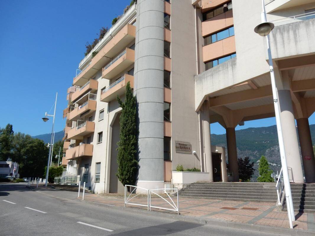 Appartement 2 pièces 36 m² · à Aix-les-Bains · 36 m² · 734 €