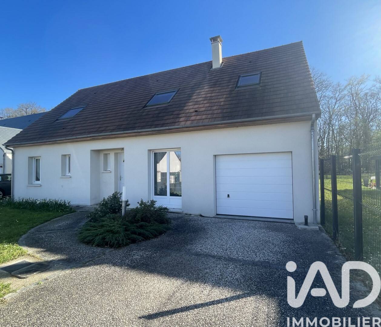 Maison 6 pièces 147 m² · à Monts · 147 m² · 360 000 €