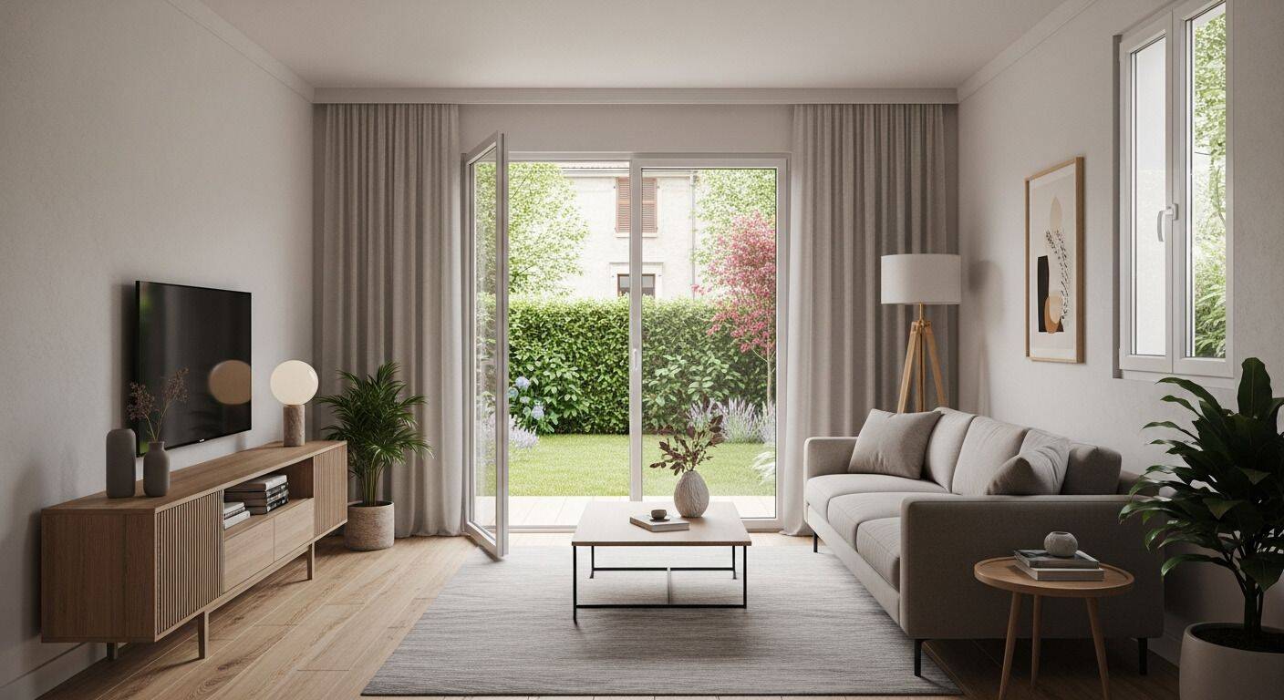Appartement 1 pièce 33 m² · à Deauville · 33 m² · 230 000 €