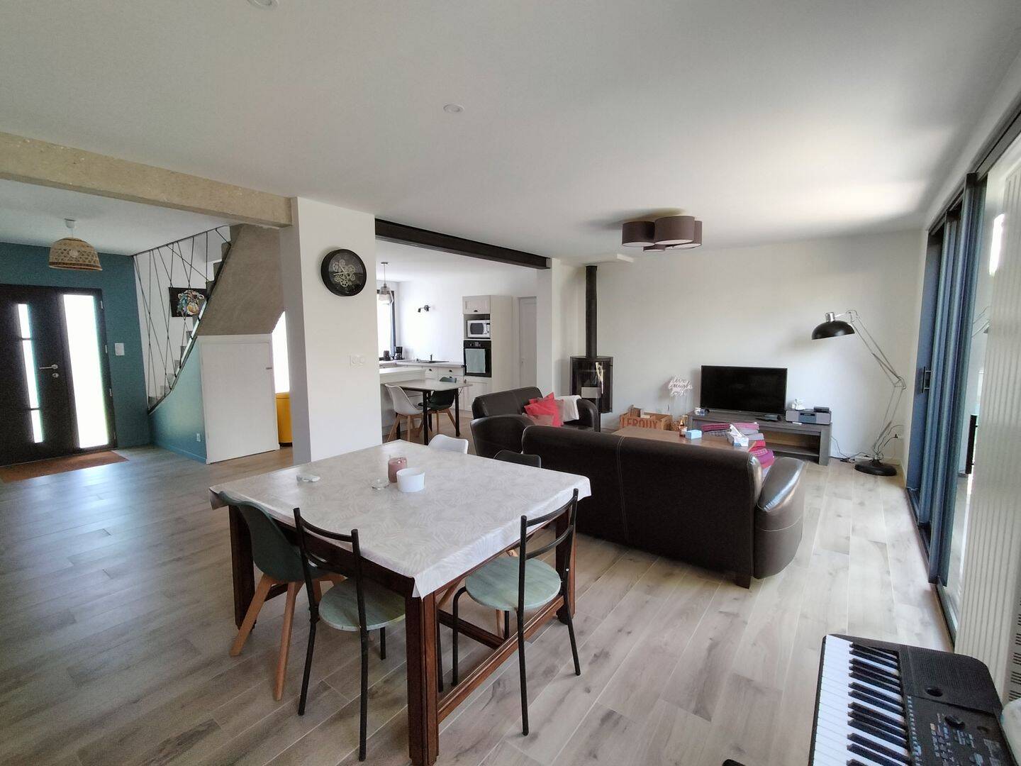 Maison 5 pièces 105 m² · à Laval · 105 m² · 231 000 €