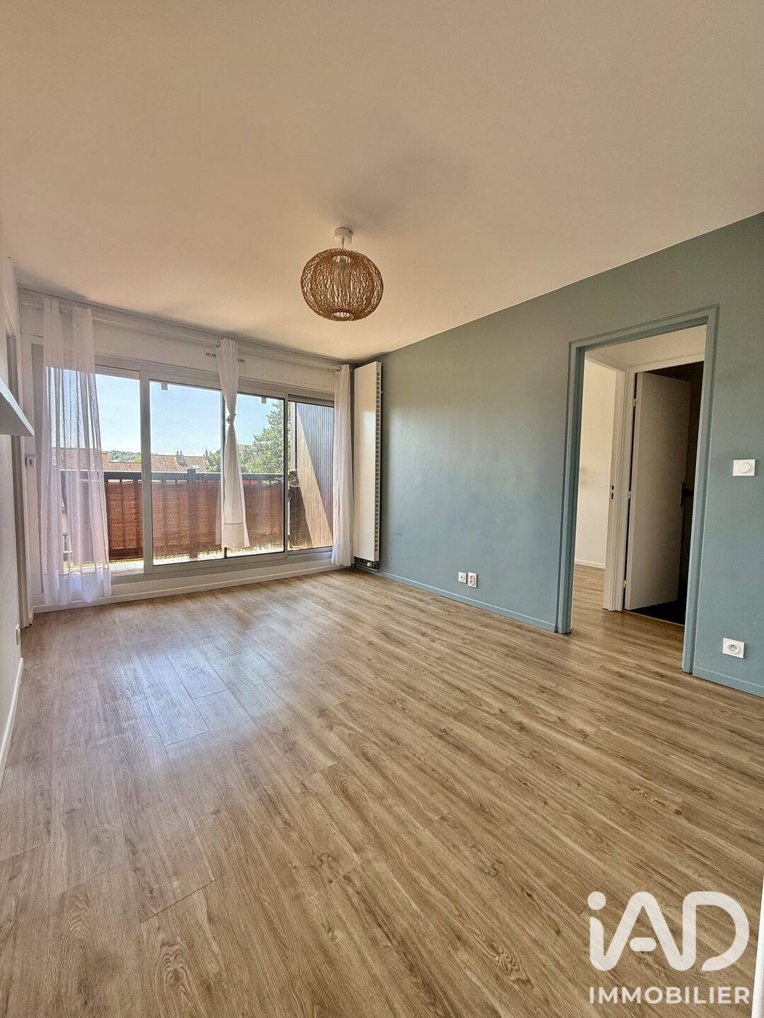 Appartement 2 pièces 35 m² · à Villers-sur-Mer · 34,6 m² · 159 000 €