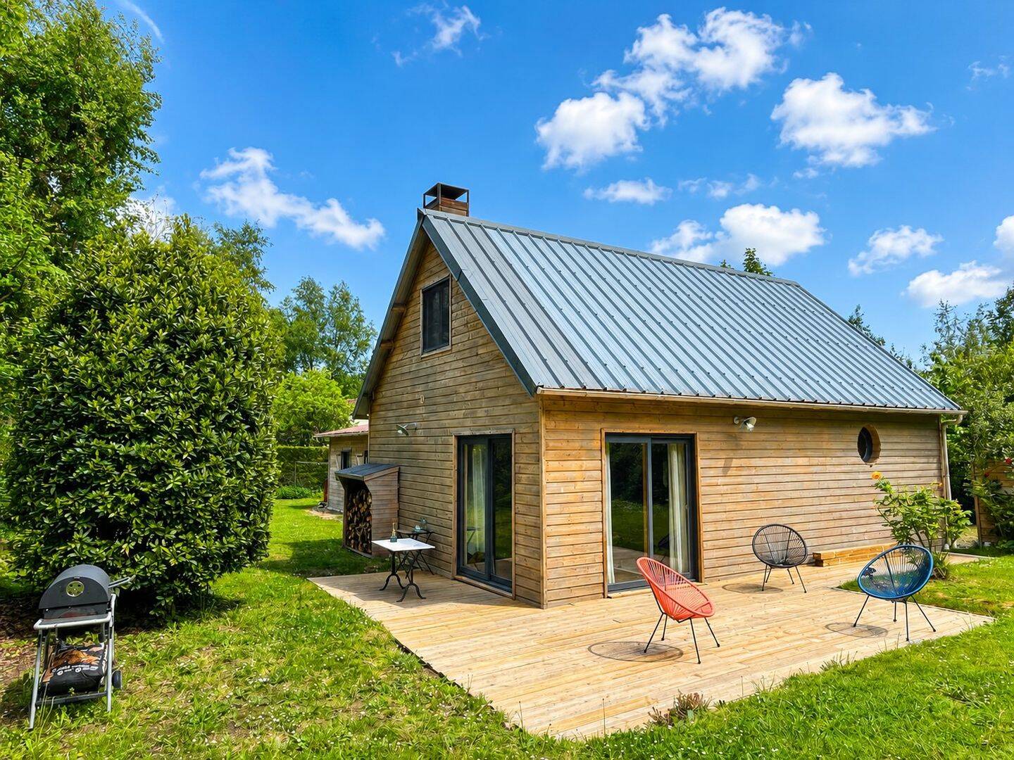 Maison 6 pièces 130 m² · à Fatouville-Grestain · 130 m² · 304 500 €