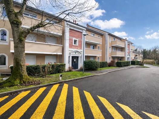 Appartement à vendre 168 500 € 2 pièces 1 chambre 54,2 m² Étage 1/2 Ouest Saint-Germain-lès-Corbeil 91250