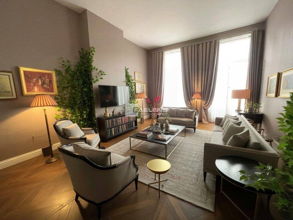 Appartement 2 pièces 67 m² · à Lille · 66,8 m² · 199 900 €