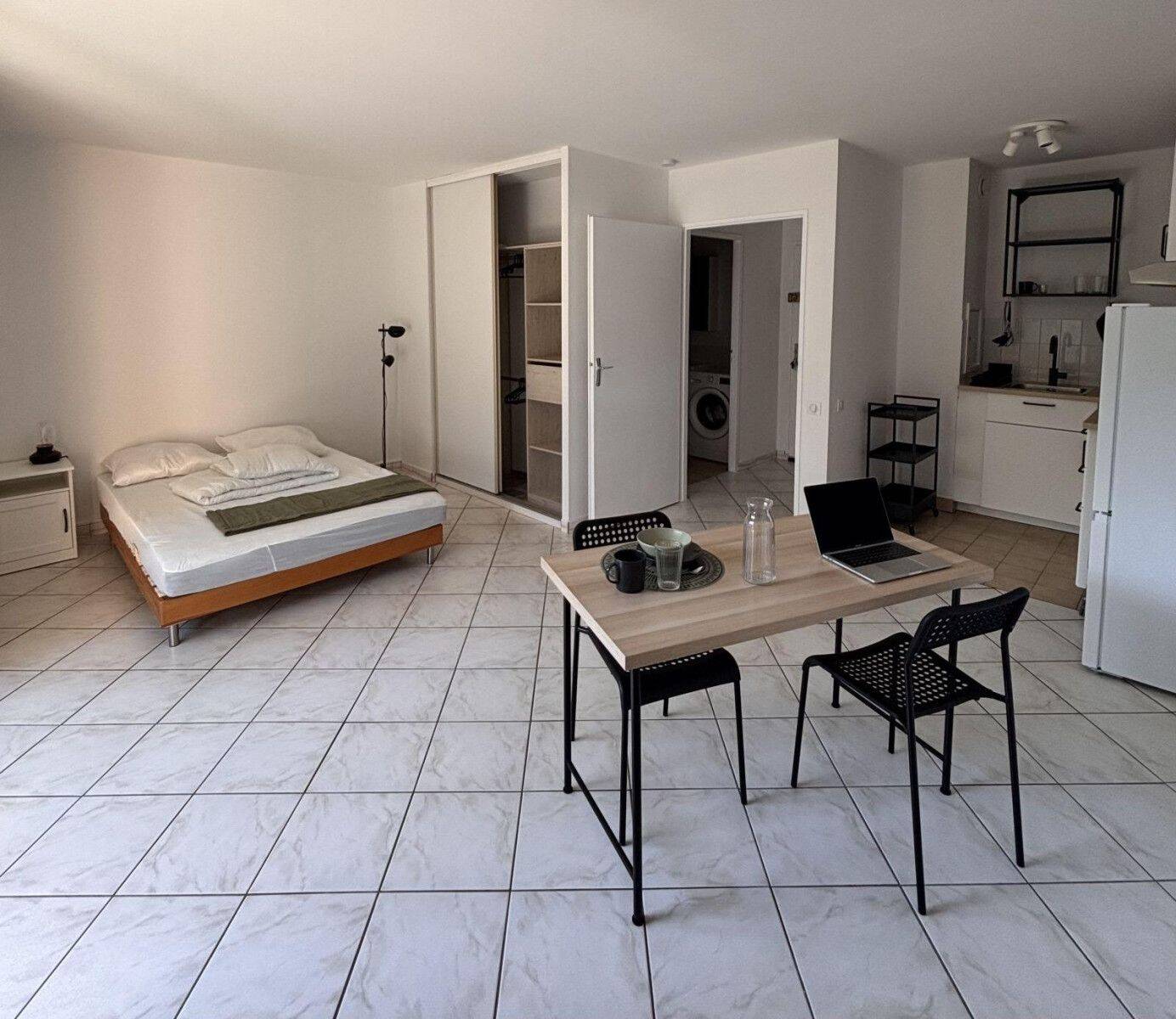 Appartement 1 pièce 30 m² · à Toulouse · 30 m² · 700 €