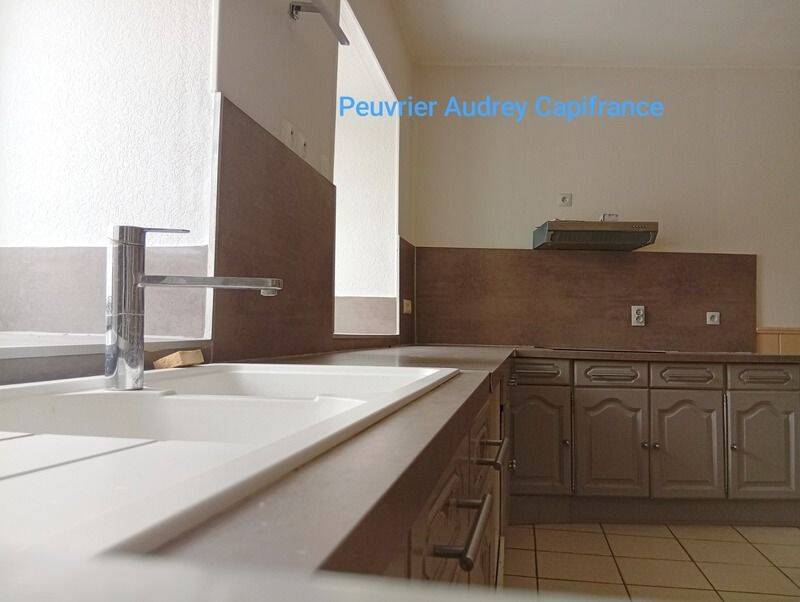Maison 5 pièces 104 m² · à Auneau-Bleury-Saint-Symphorien · 104 m² · 189 000 €