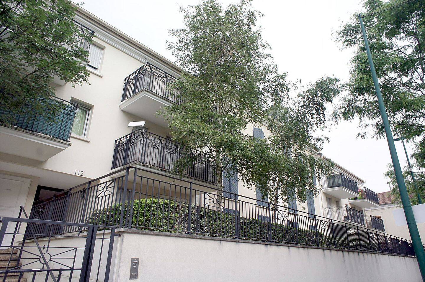 Appartement 4 pièces 94 m² · à Mantes-la-Ville · 94 m² · 195 000 €
