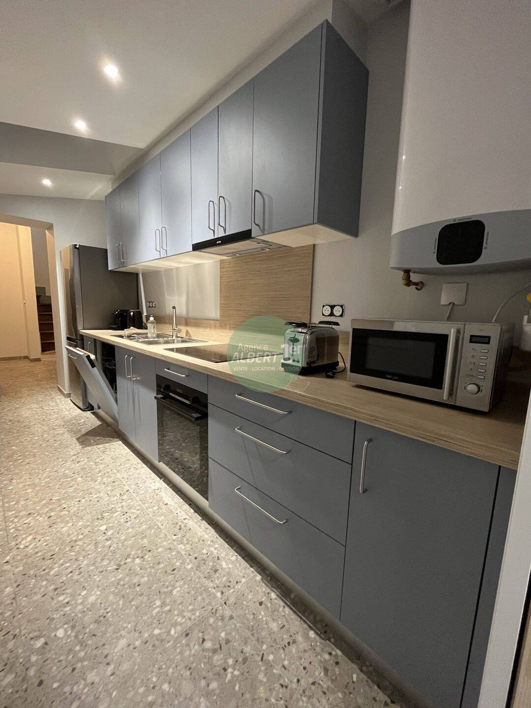 Appartement 3 pièces 55 m² · à Le Havre · 55 m² · 970 €/mois
