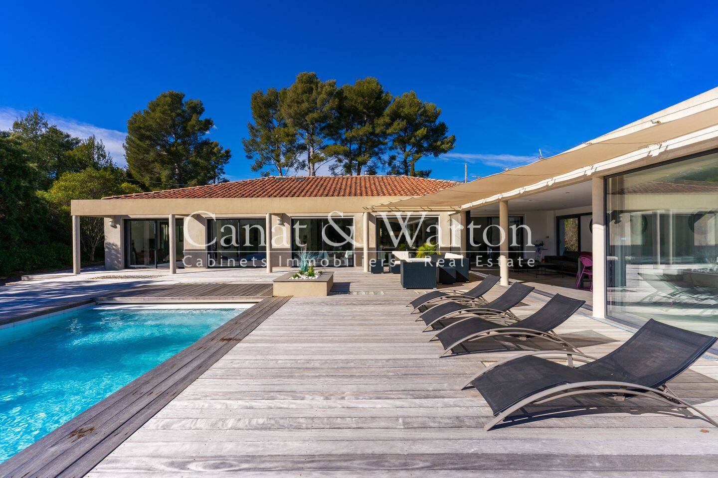 Maison 7 pièces 250 m² · à Le Beausset · 250 m² · 1 548 000 €
