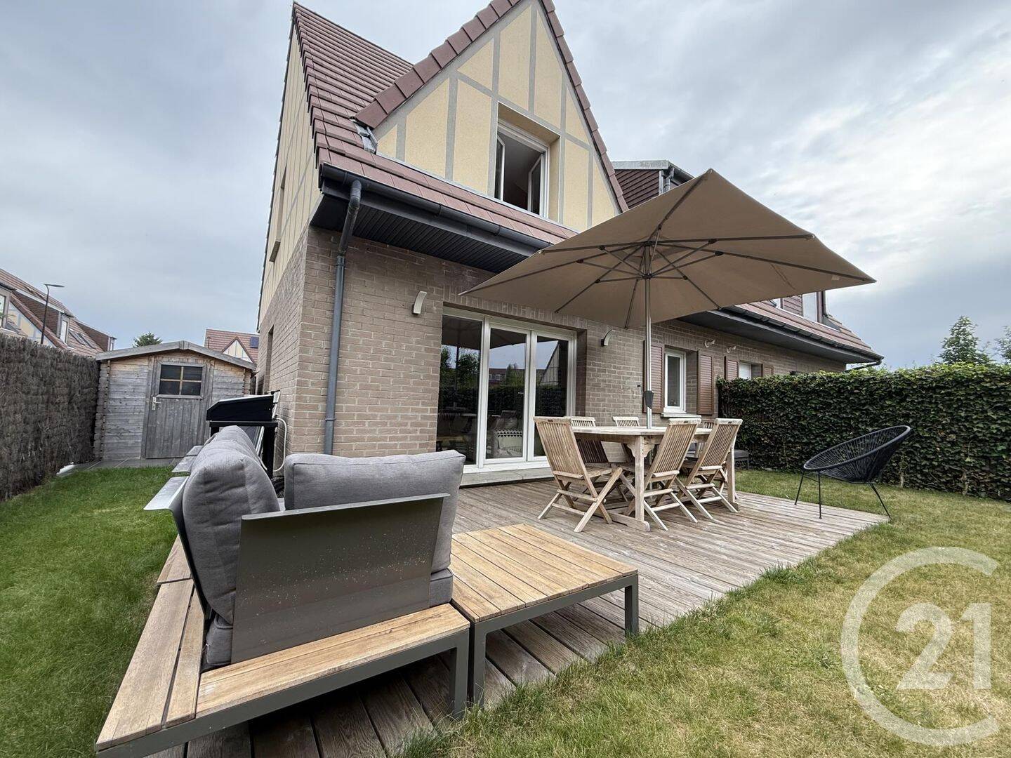 Maison 4 pièces 80 m² · à Tourcoing · 80 m² · 339 000 €